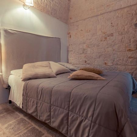 Trulli Antichi Mestieri - Widespread Trulli In The Historic Center Bed & Breakfast Alberobello Ngoại thất bức ảnh