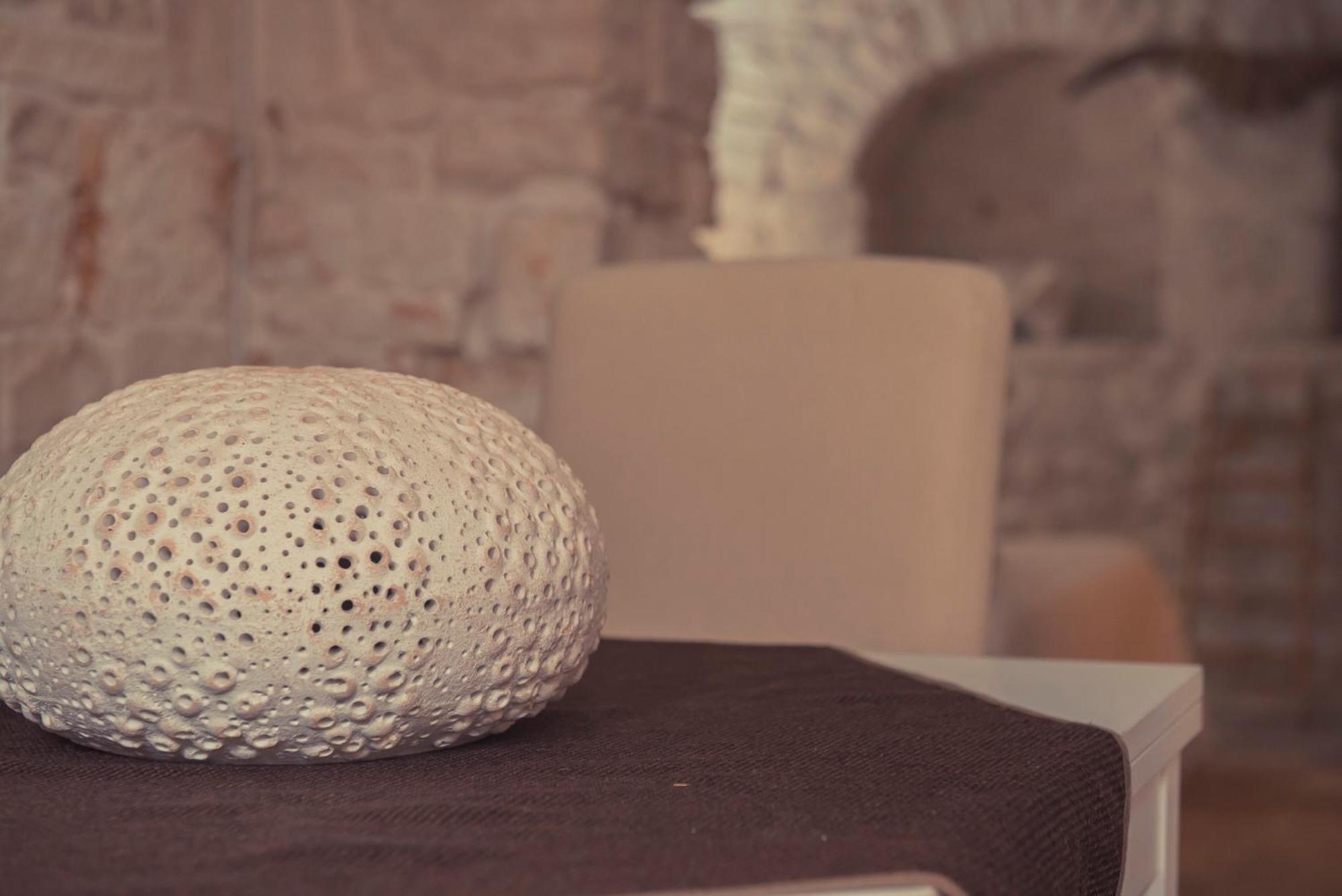 Trulli Antichi Mestieri - Widespread Trulli In The Historic Center Bed & Breakfast Alberobello Ngoại thất bức ảnh
