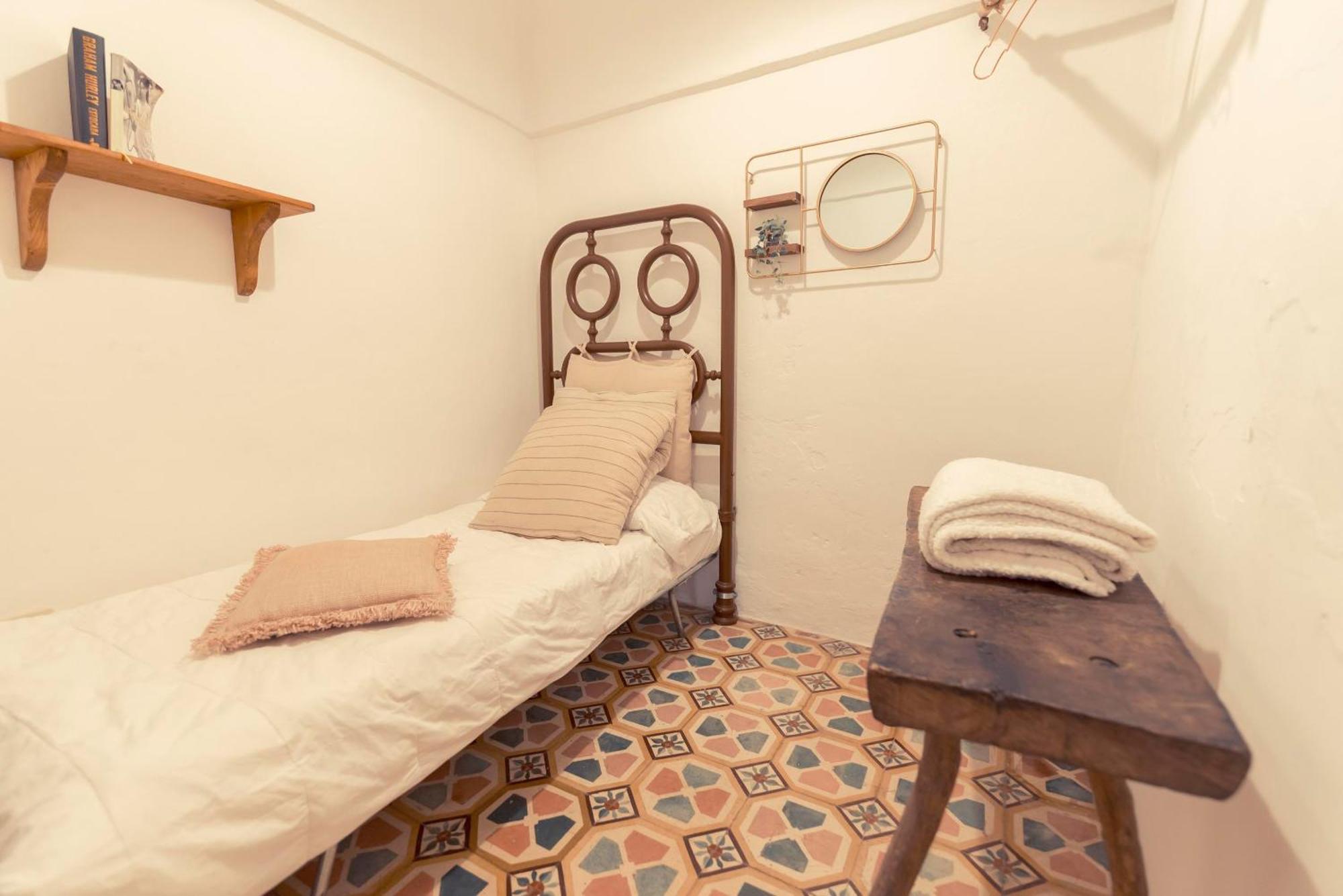 Trulli Antichi Mestieri - Widespread Trulli In The Historic Center Bed & Breakfast Alberobello Ngoại thất bức ảnh