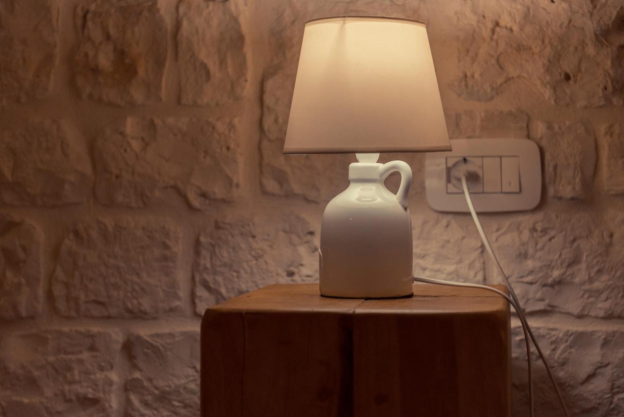 Trulli Antichi Mestieri - Widespread Trulli In The Historic Center Bed & Breakfast Alberobello Ngoại thất bức ảnh